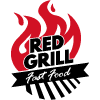 Red Grill logo