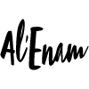 Al Enam logo