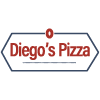 Diegos Pizza logo