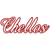 CHELLOS logo