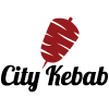 City Kebab logo