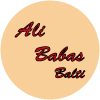 Ali Babas Balti logo