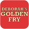 Deborah's Golden Fry logo