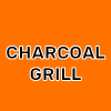 Charcoal Grill logo