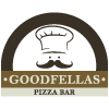 Goodfellas Pizza Bar logo