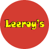 Leeroy's logo