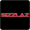 Sizzlaz 2 logo