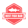 Best Fish Bar logo