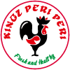 Kingz Peri Peri logo