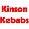 Kinson Kebabs logo