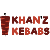 Khan'z Kebabs logo