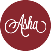 Asha logo