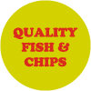 Quality Fish & Chips logo