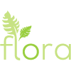 Flora Catering logo