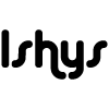 Ishys logo