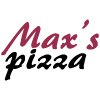 Max's Pizza logo