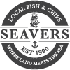 Seavers Fish & Chips (Pype Hayes) logo