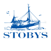 Stobys Fish N Chips logo