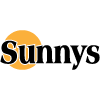 Sunnys Fish Bar logo