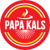 Papa Kals logo