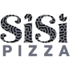 SiSi Pizza logo