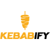 Kebabify Radcliffe logo