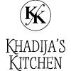 Khadijas Kitchen logo