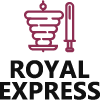 The Royal Express logo