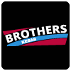 Brothers Kebab logo