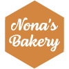 Nona's Bakery logo