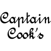 Captain Cook's logo