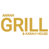 Amran Grill And Karahi House logo