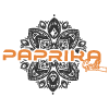 Paprika Restaurant logo