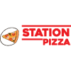 Station Pizza logo