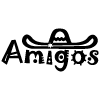 Amigo's logo