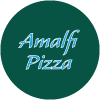 Amalfi Pizza logo