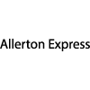 Allerton Express logo