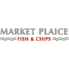 Market Plaice logo