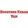 Roosters Kebab Van logo