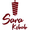 Sara Kebab logo