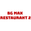 BG MAX RESTAURANT 2 logo