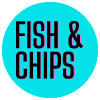 South Oxhey Fish & Chips logo