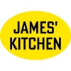 James' Kitchen logo