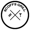 Scoffs Grill logo