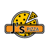 J's Pizza logo