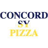 Concord SY Pizza logo