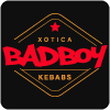 Xotica BadBoy Kebabs Rochdale logo