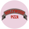 Hollywood Pizza logo