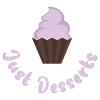 Just Desserts logo