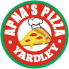 Apna Pizza (Yardley) logo